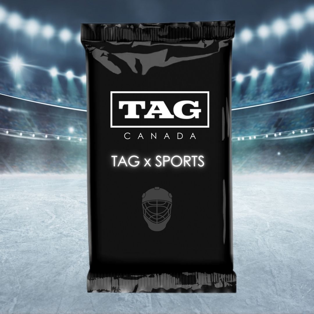 TAG GRADE - Sports